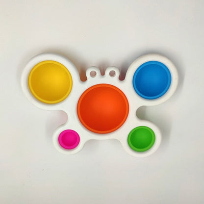 Brinquedos do Bebê Montessori